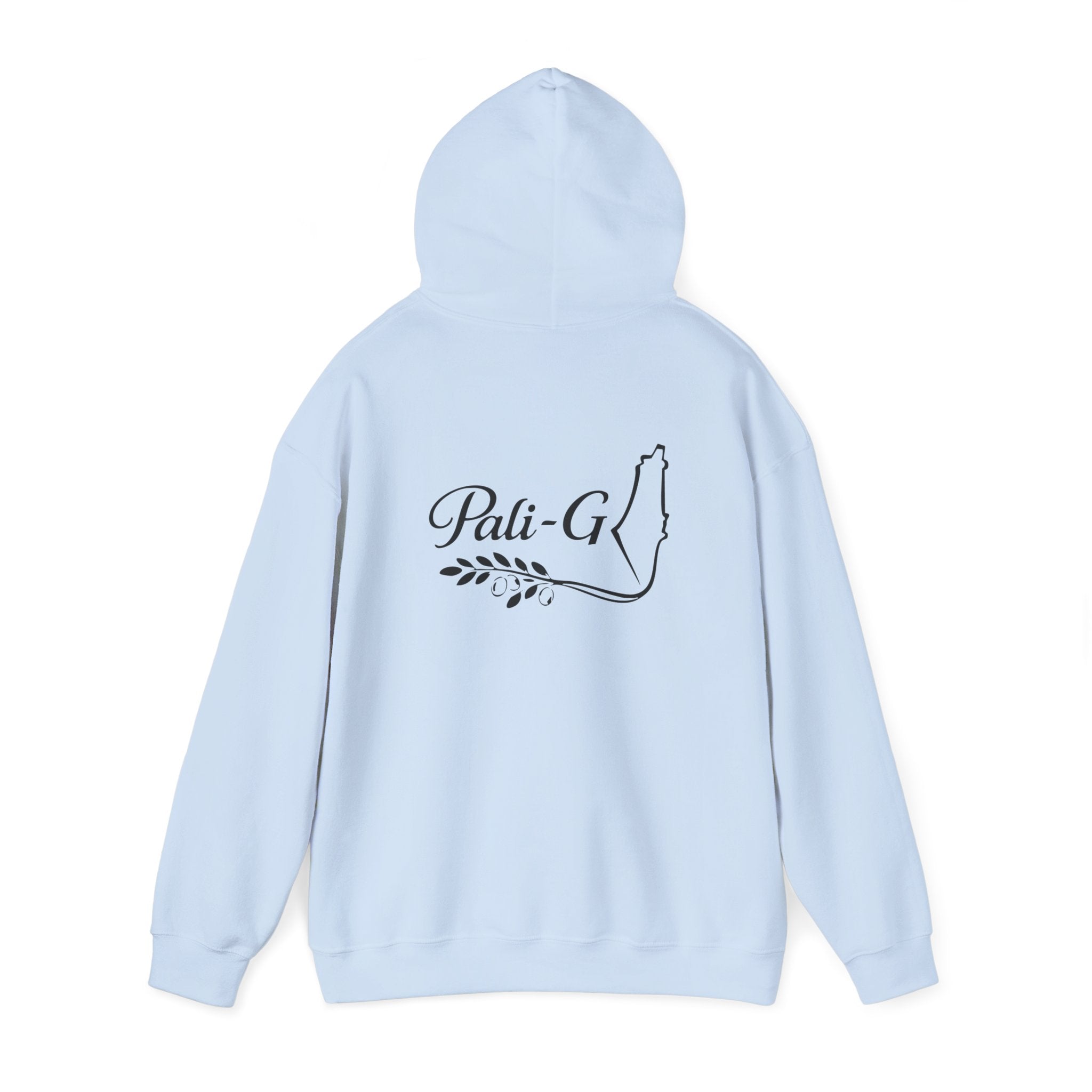 Pali-G Freedom | Hoodie