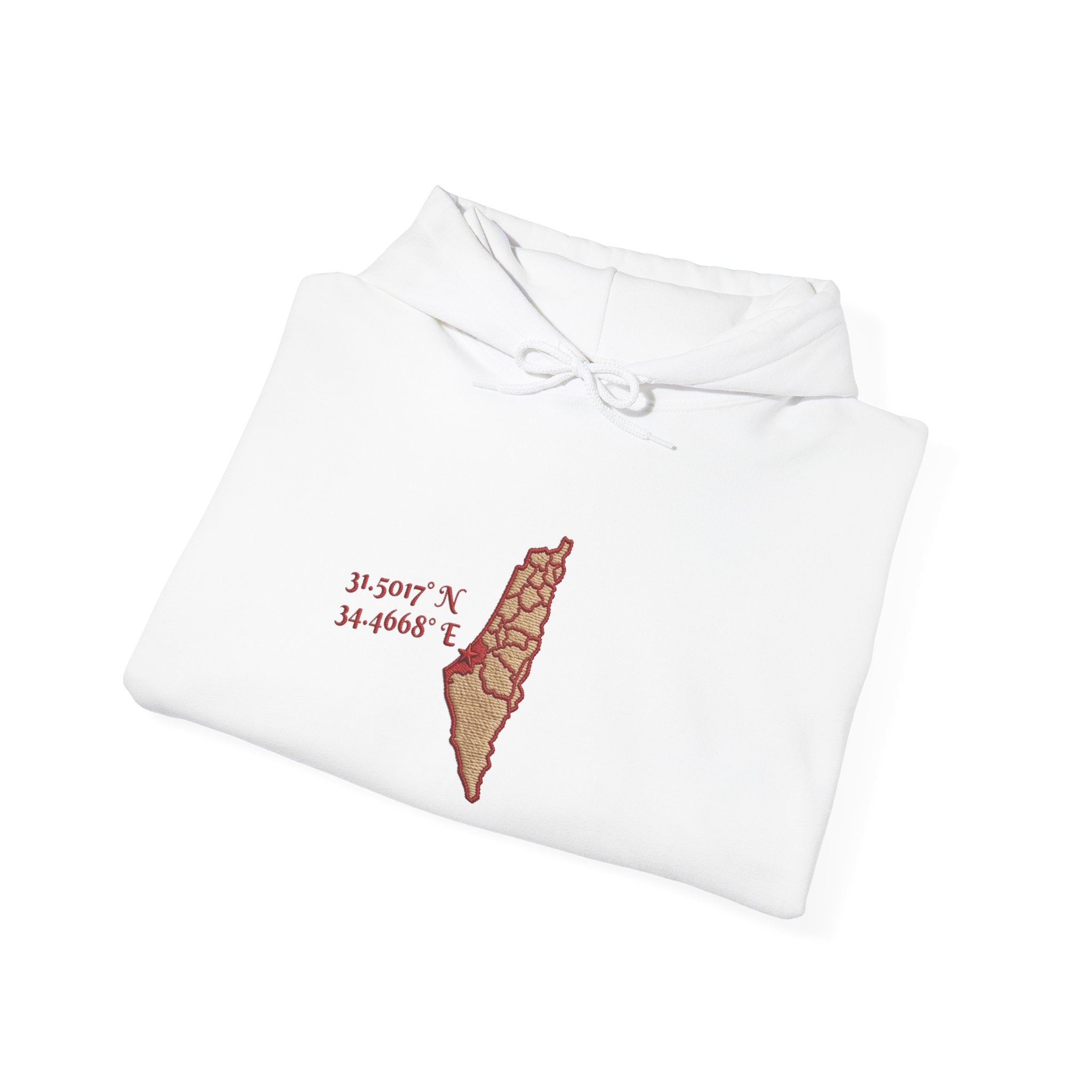 Pali-G Marked Home | Premium Pullover-Hoodie