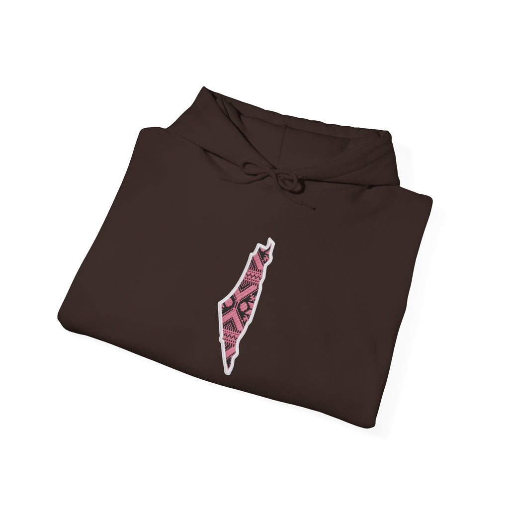 Pali-G Bloom Identity Kapuzenpullover