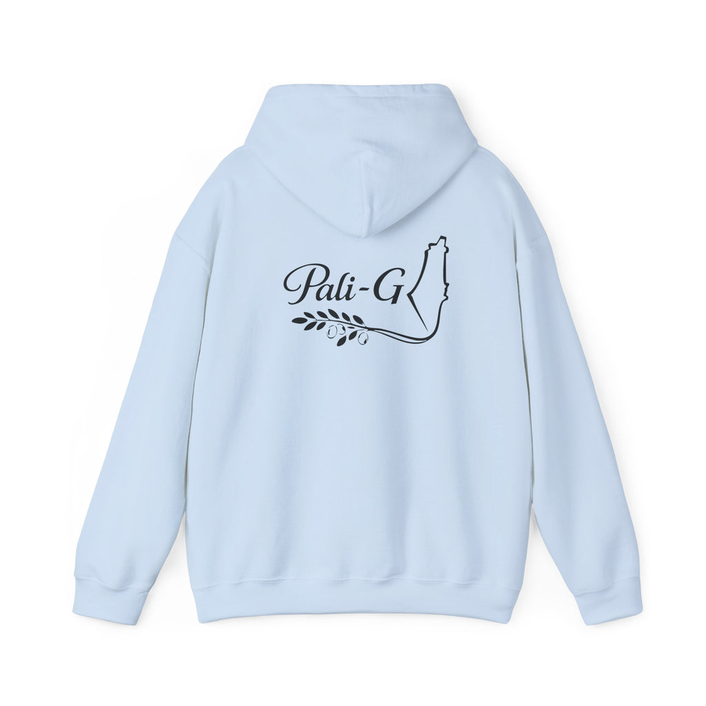 Pali-G Freedom | Hoodie