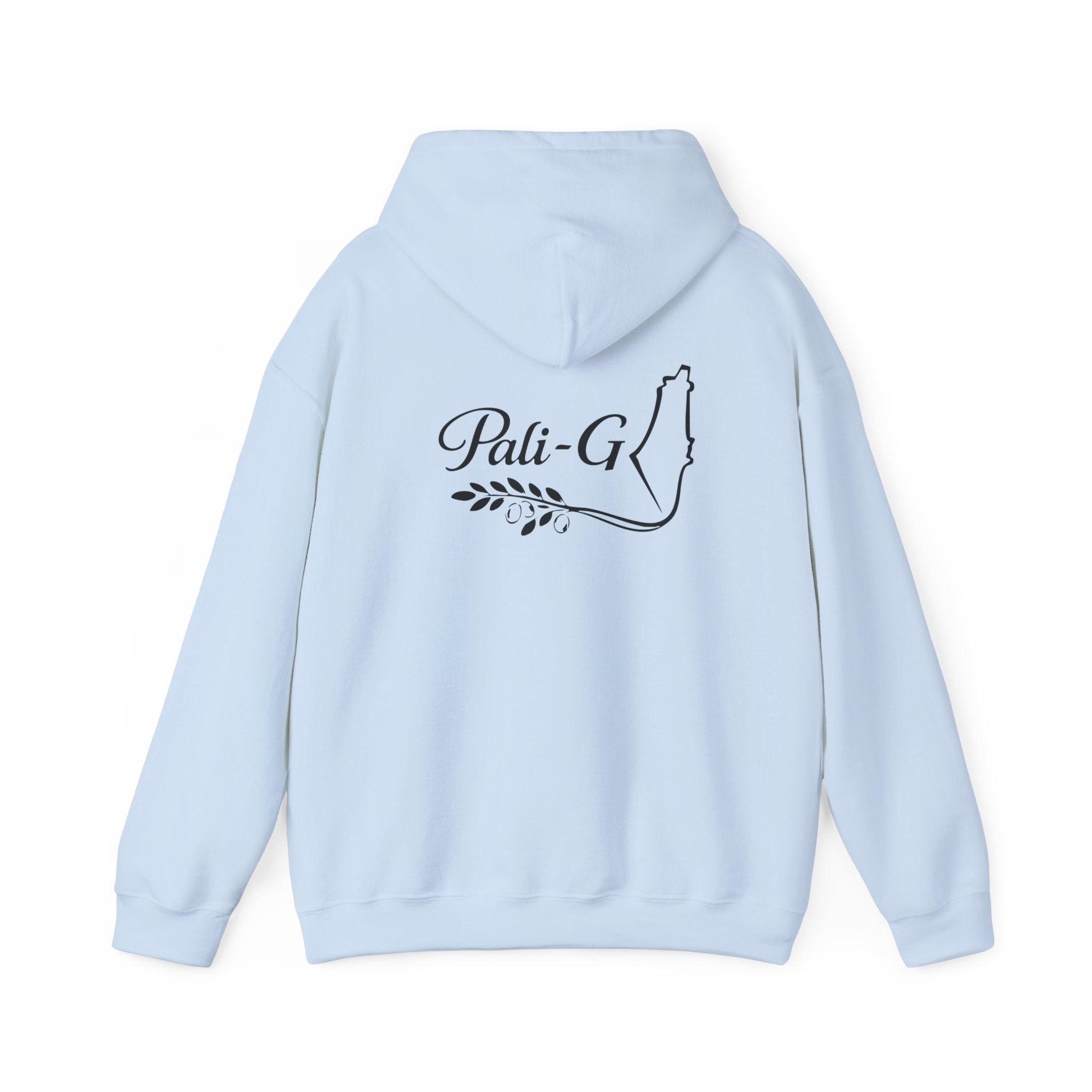 Pali-G Freedom | Hoodie