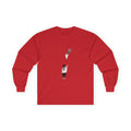 Pali-G Zukunft Palästinas Langarm-T-Shirt