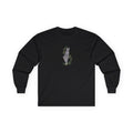 Pali-G Olive & Homeland Langarm-T-Shirt