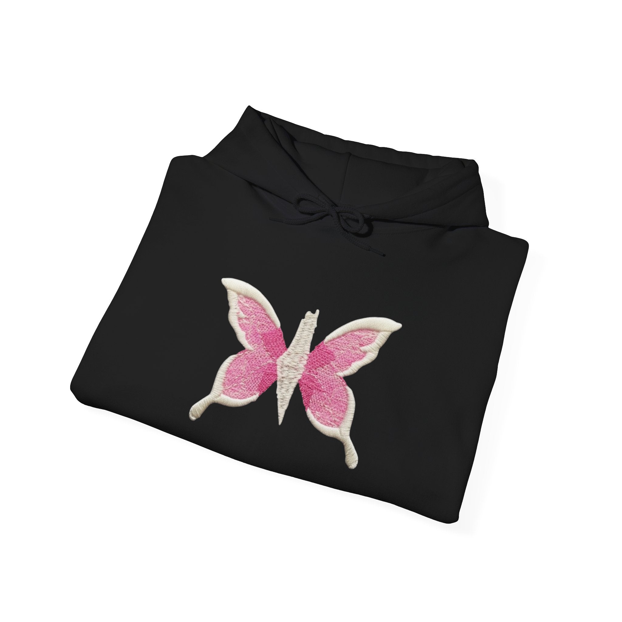 Pali-G Ewiger Schmetterlings-Hoodie