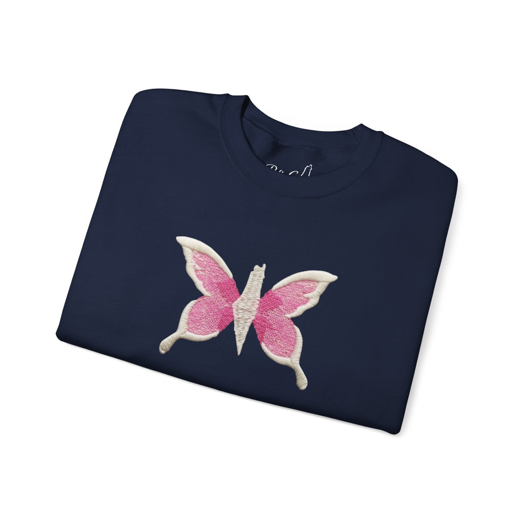 Pali-G Everlasting Butterfly Rundhals-Sweatshirt