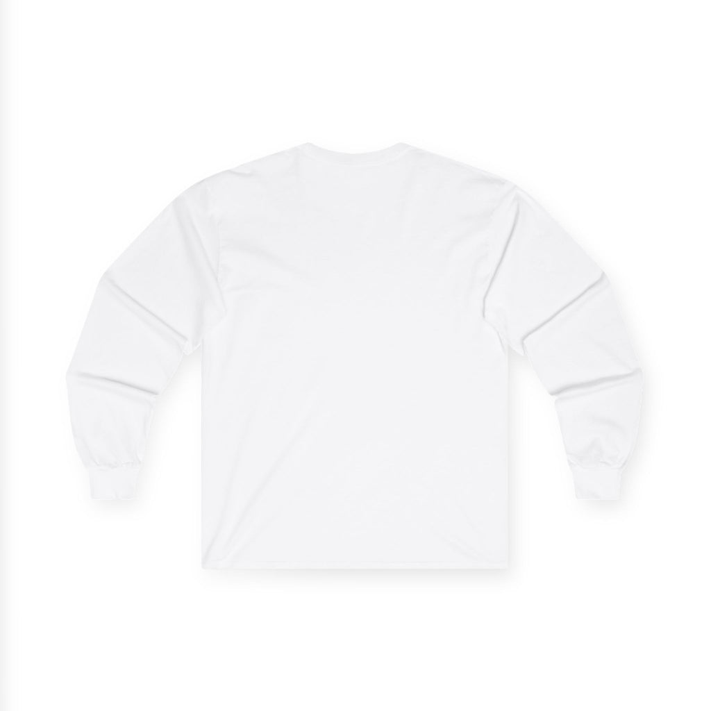 Pali-G Peace is Freedom Langarm-T-Shirt