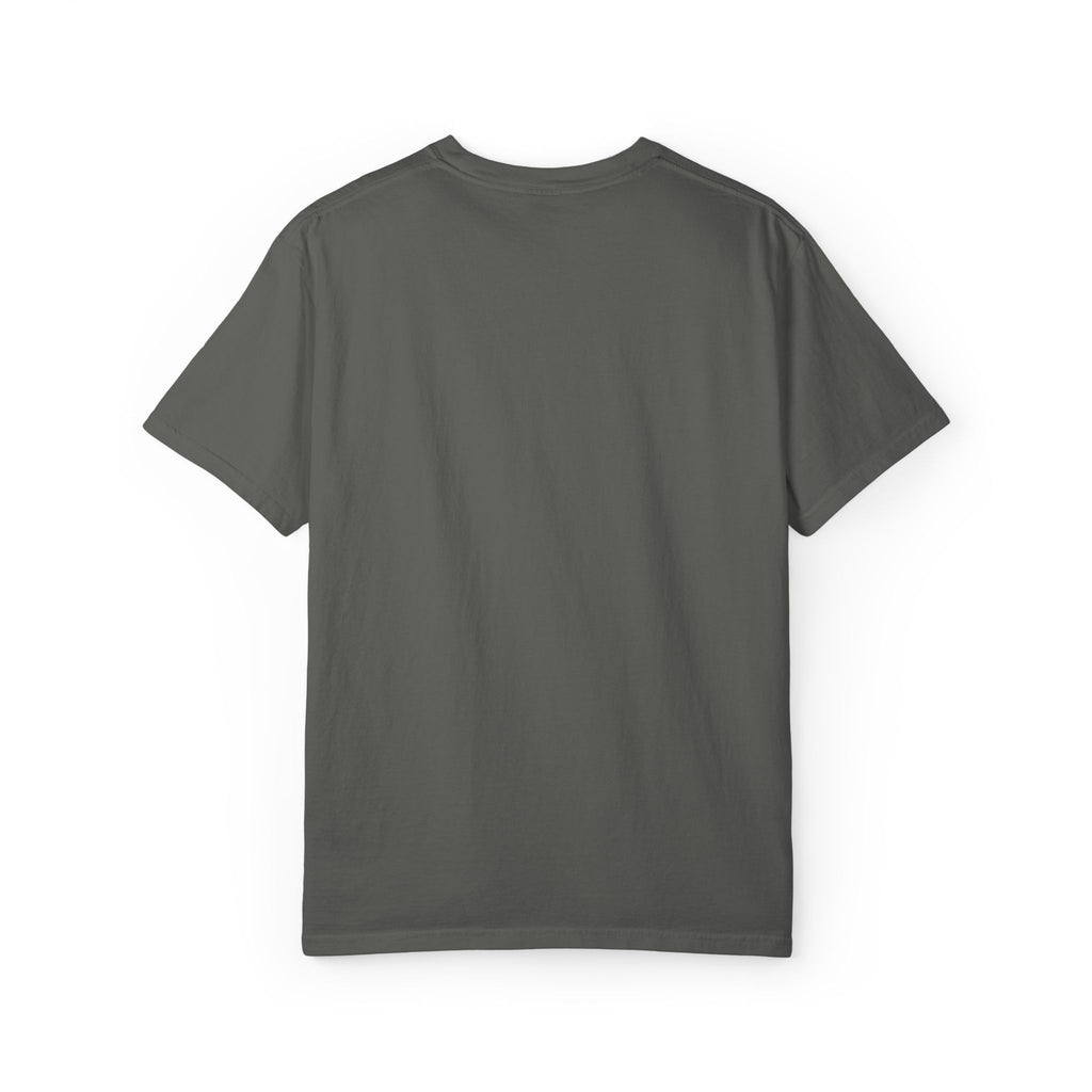 Pali-G Seeds of Palestine  Embroidery Short Sleeve T-Shirt