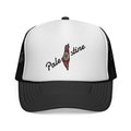 Pali-G Seeds of Palestine Trucker Cap
