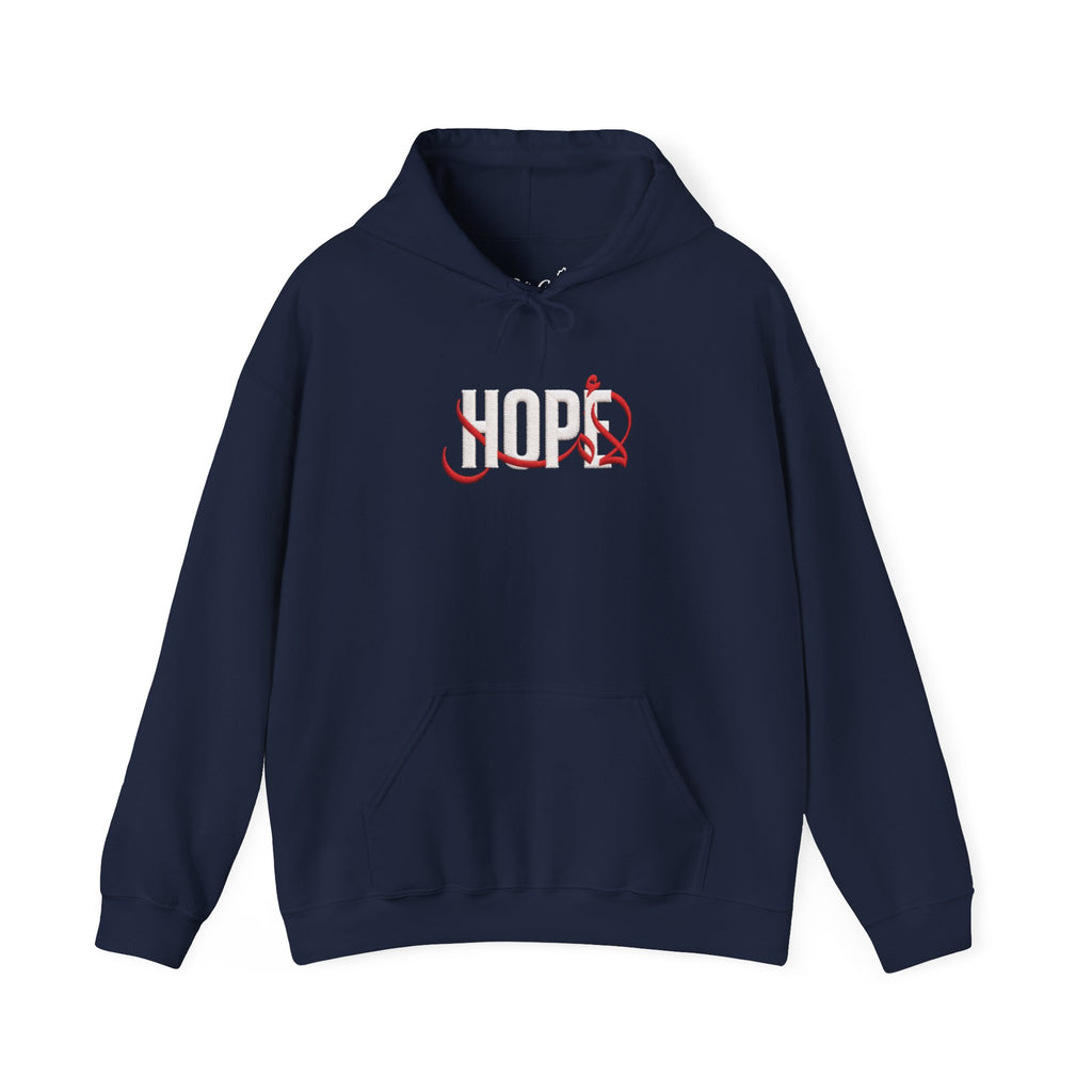 Pali-G Tied to Hope | Hoodie