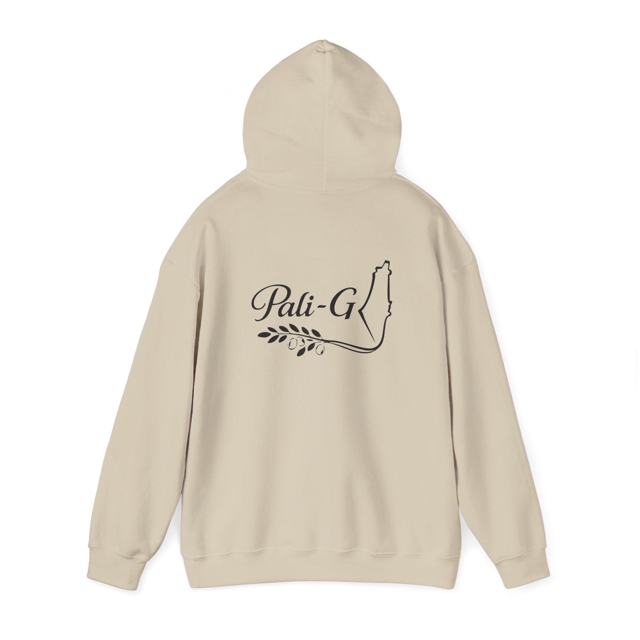 Pali-G Freedom | Hoodie