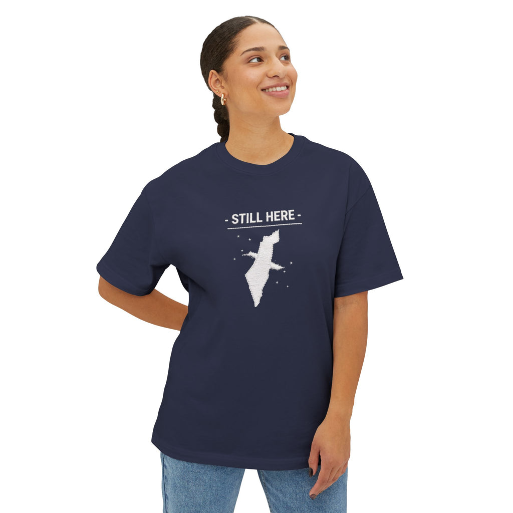 Pali-G T-Shirt – Palästinensisches Erbe T-Shirt