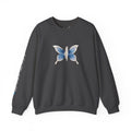 Pali-G Everlasting Butterfly Rundhals-Sweatshirt