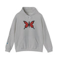Pali-G Ewiger Schmetterlings-Hoodie