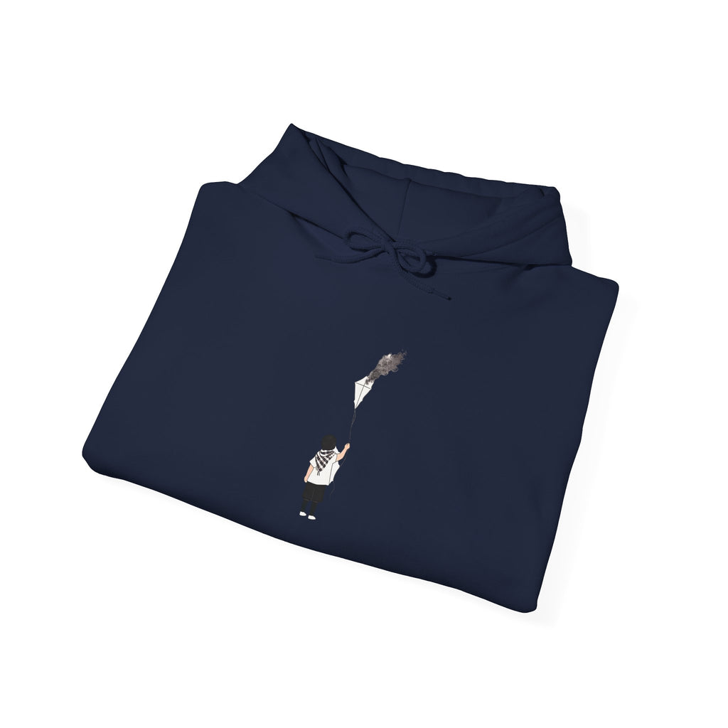 Pali-G Zukunft Palästinas Hoodie