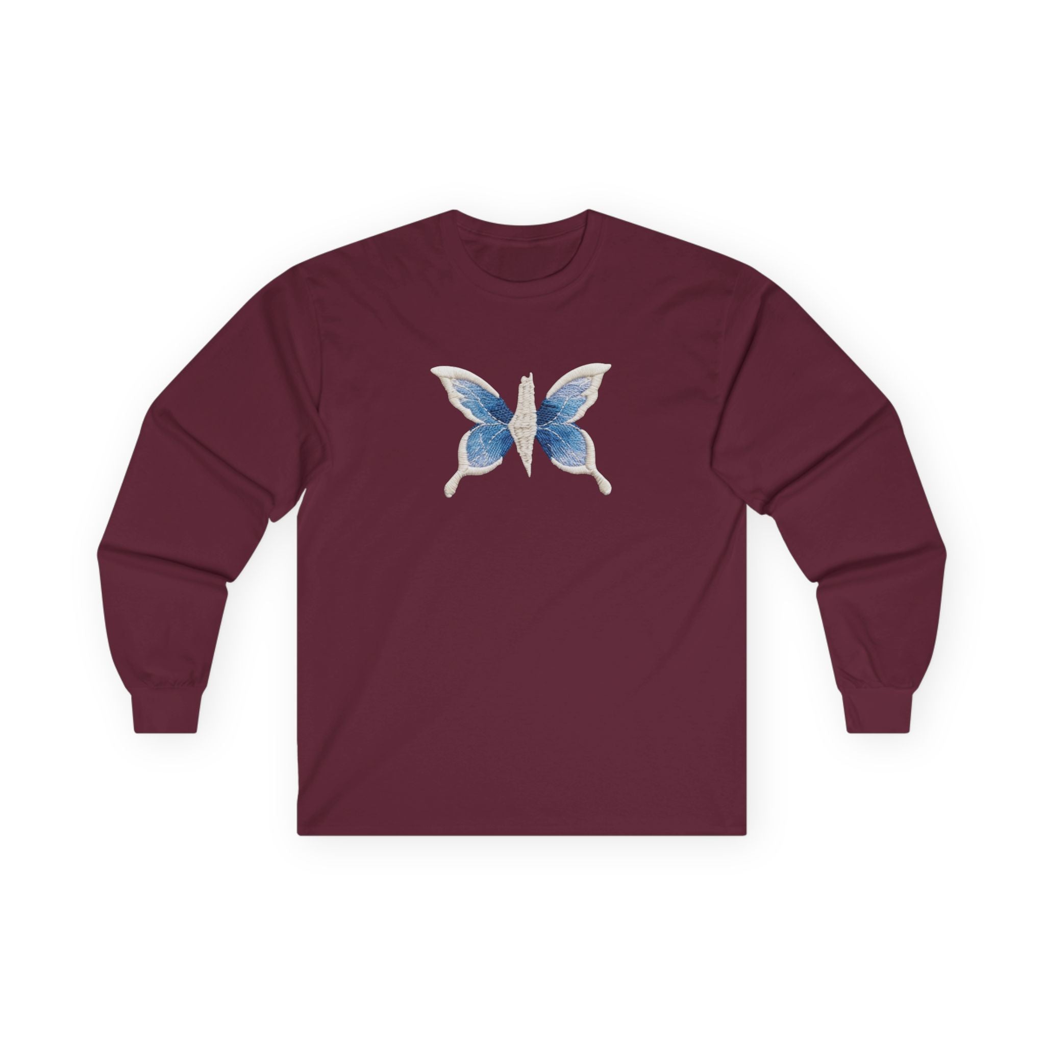 Pali-G Everlasting Butterfly Langarm-T-Shirt