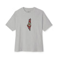 Pali-G Seeds of Palestine Kurzarm-T-Shirt
