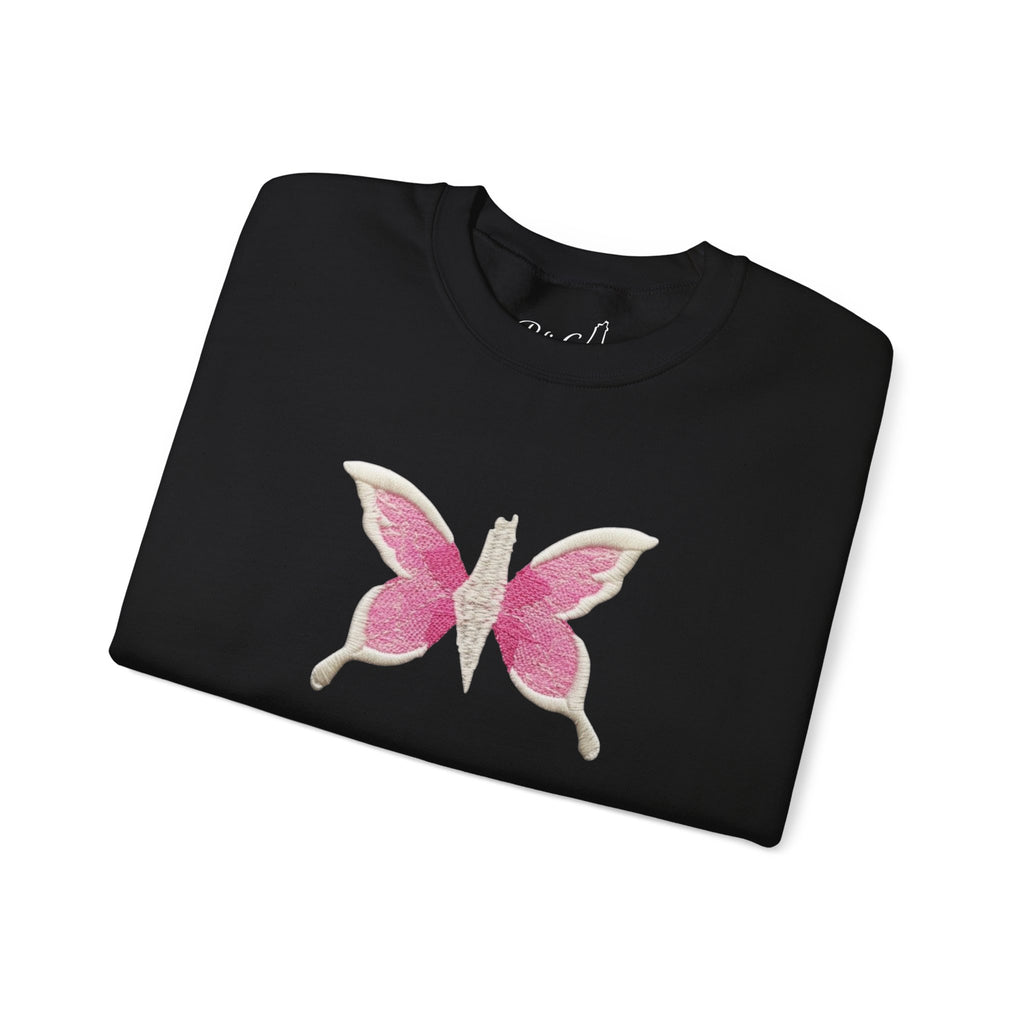 Pali-G Everlasting Butterfly Rundhals-Sweatshirt