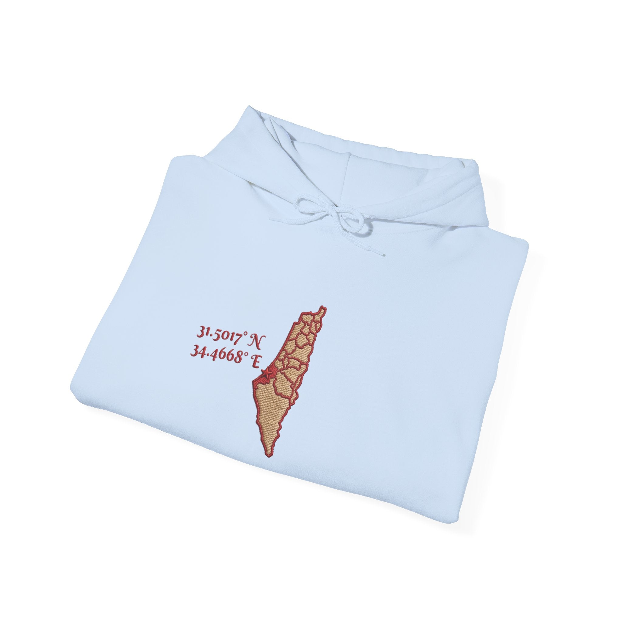 Pali-G Marked Home | Premium Pullover-Hoodie
