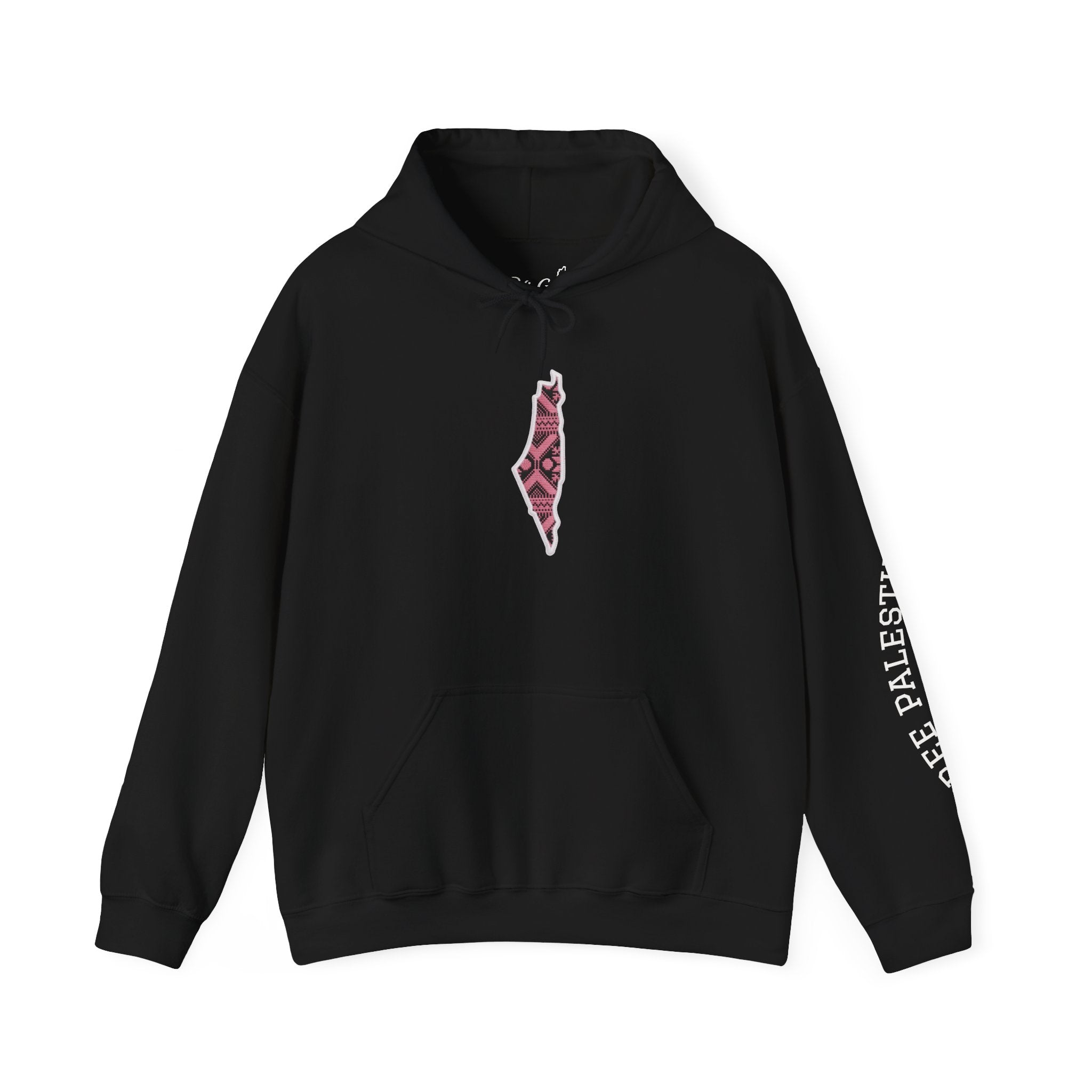 Pali-G Bloom Identity Kapuzenpullover