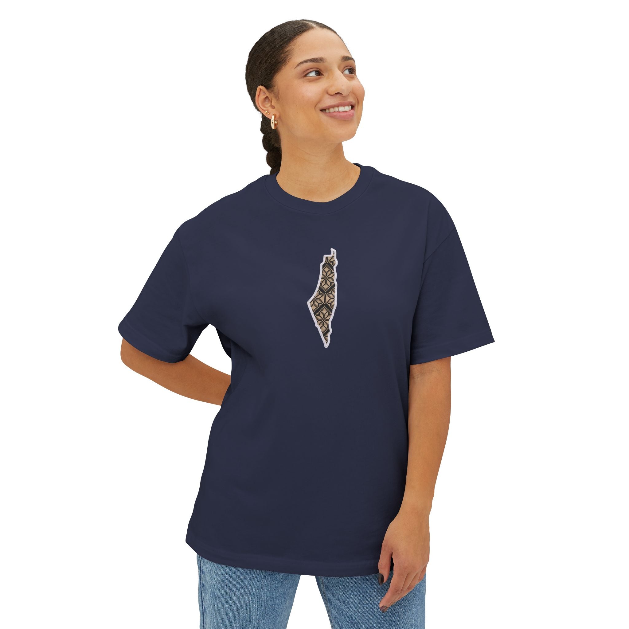 Pali-G Golden Identity Kurzarm-T-Shirt