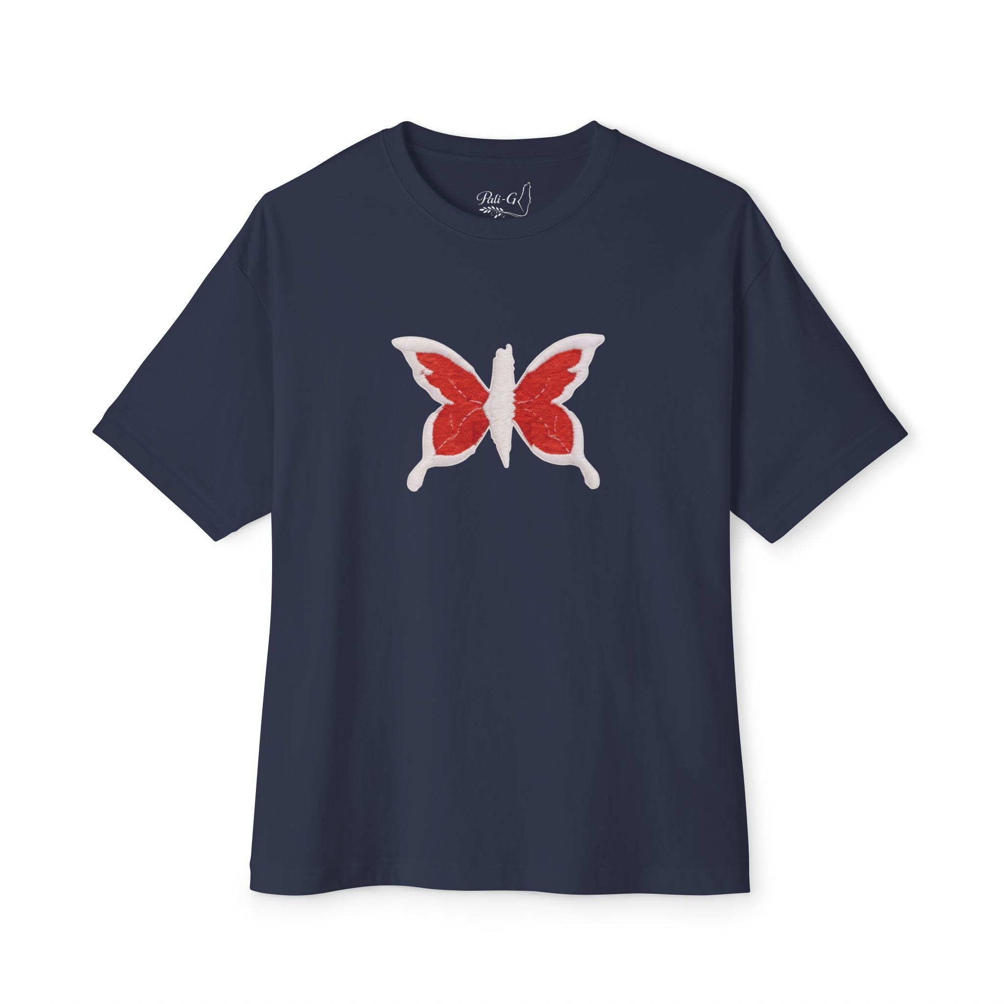Pali-G Everlasting Butterfly Kurzarm-T-Shirt