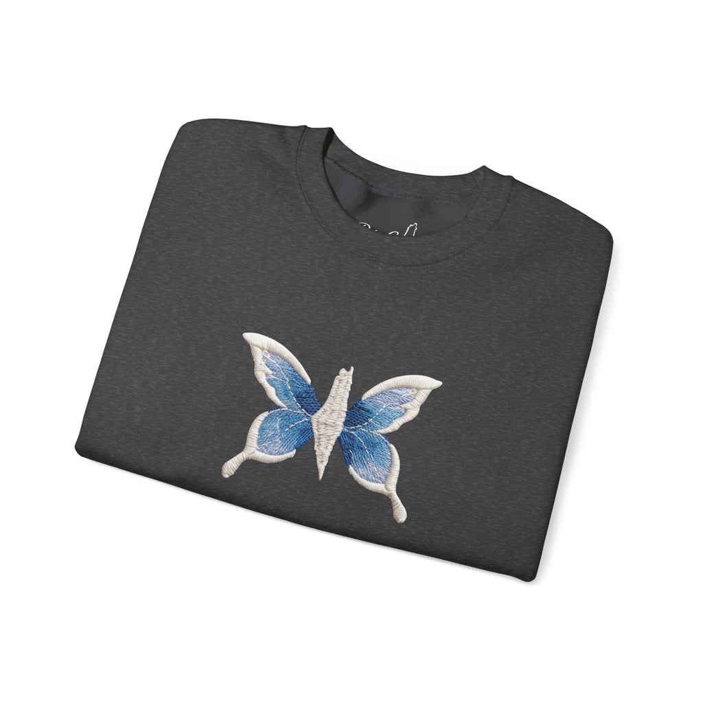Pali-G Everlasting Butterfly Rundhals-Sweatshirt
