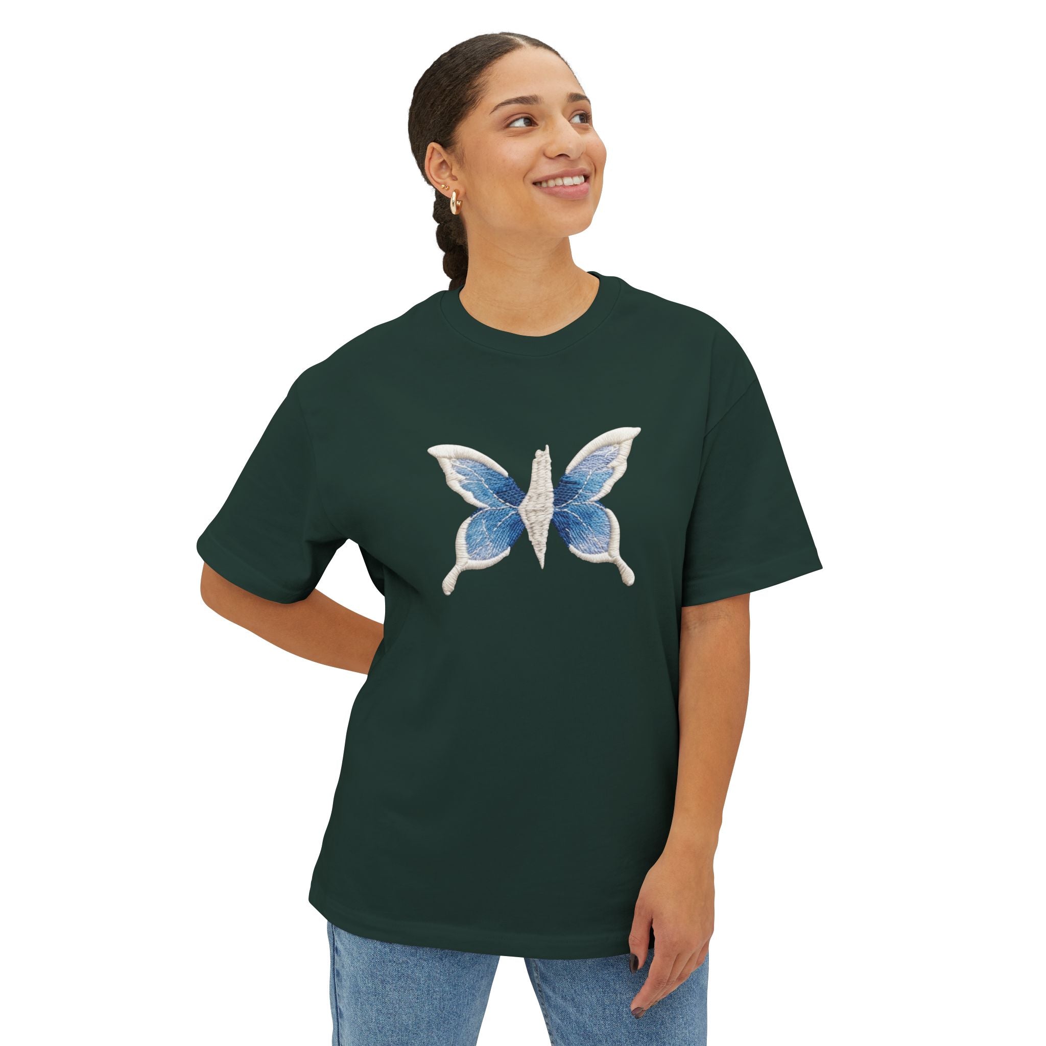 Pali-G Everlasting Butterfly Kurzarm-T-Shirt