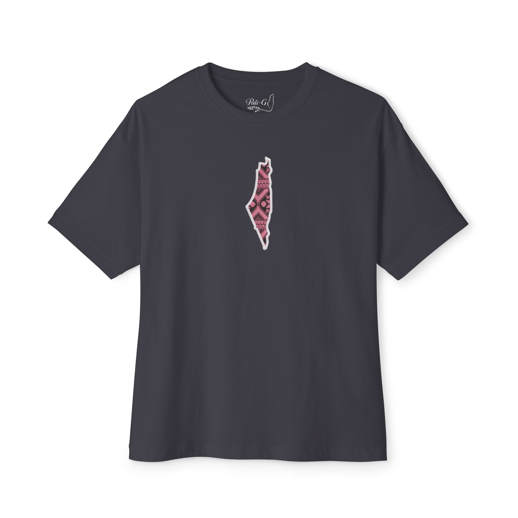 Pali-G Bloom Identity Kurzarm-T-Shirt
