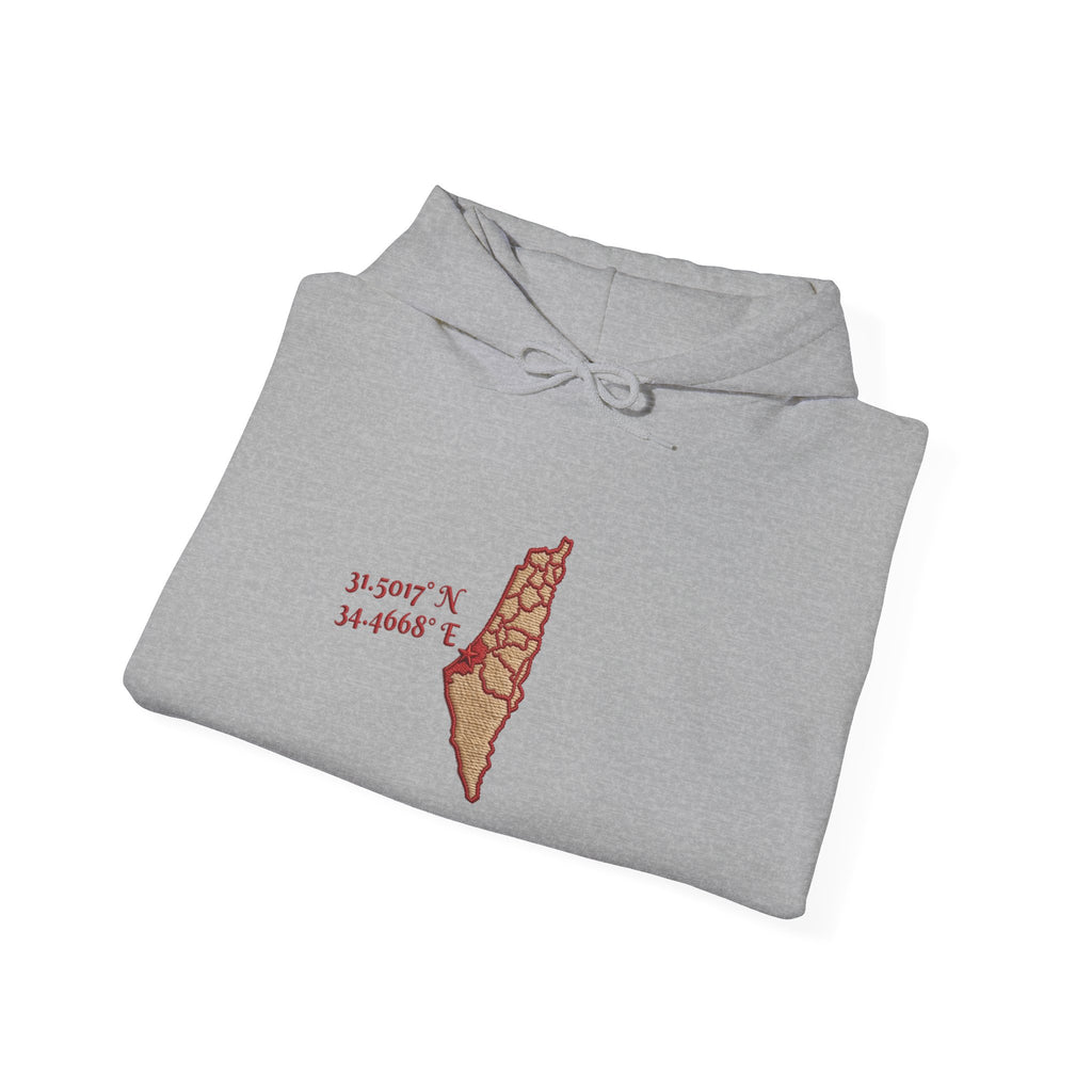 Pali-G Marked Home | Premium Pullover-Hoodie