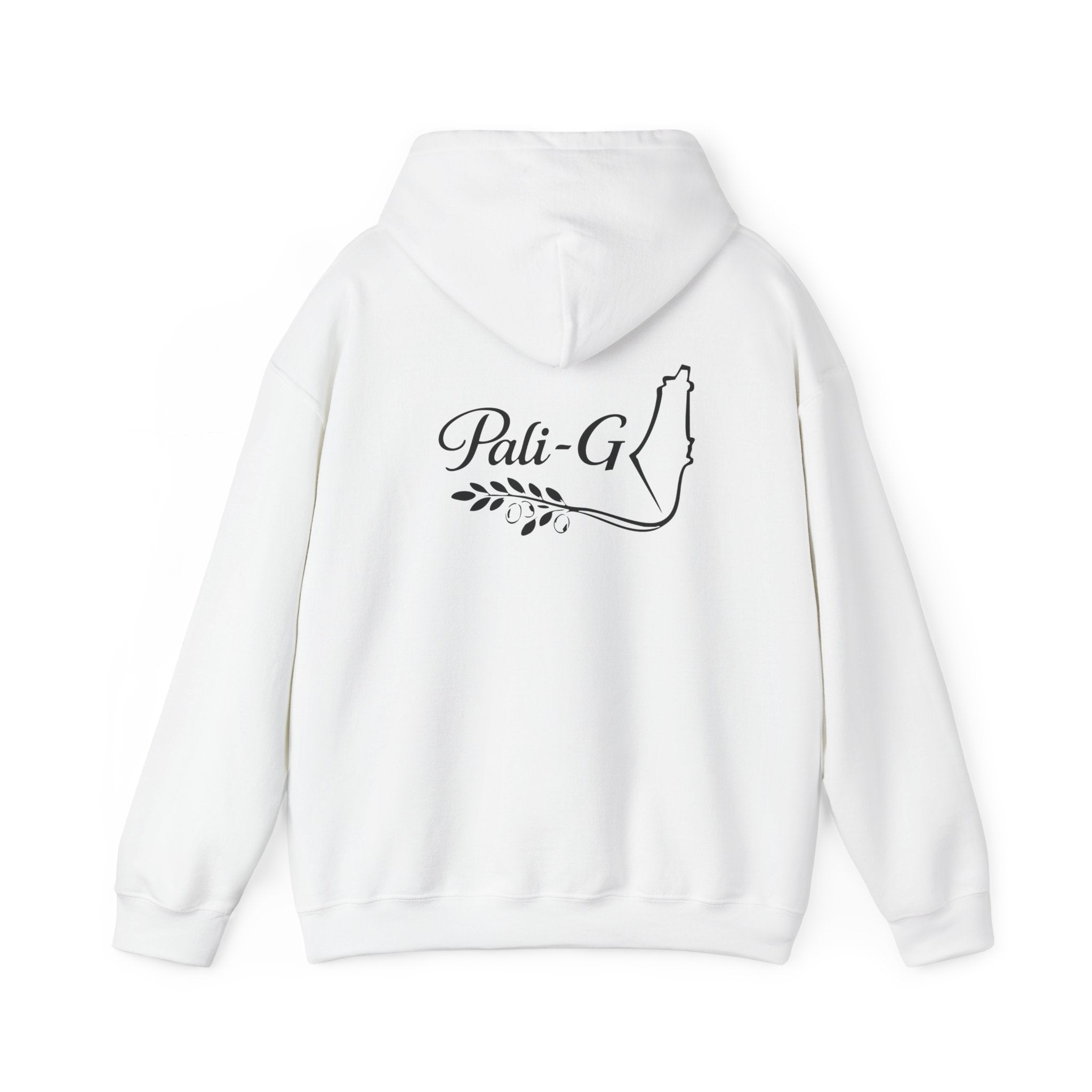 Pali-G Freedom | Hoodie