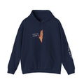 Pali-G Marked Home | Premium Kapuzenpullover