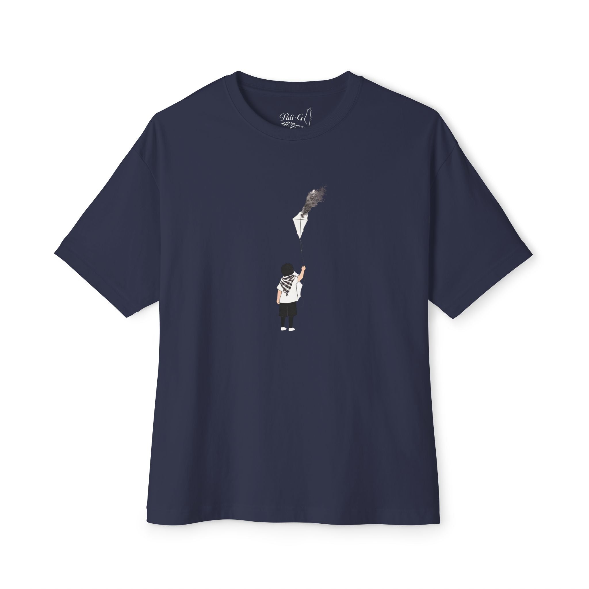 Pali-G Zukunft Palästinas T-Shirt