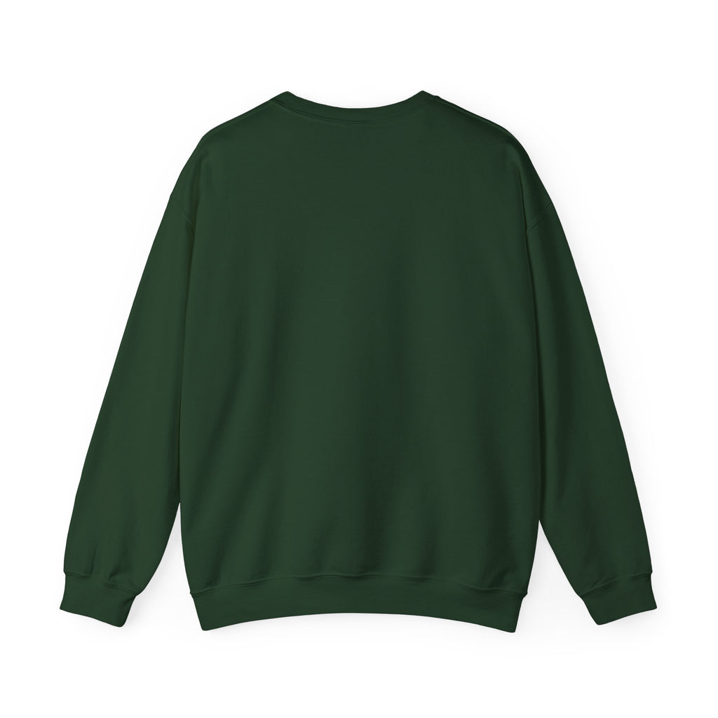 Pali-G bedrucktes Home Crewneck Sweatshirt