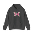 Pali-G Ewiger Schmetterlings-Hoodie