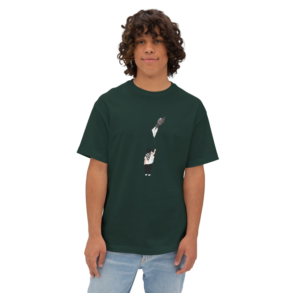 Pali-G Zukunft Palästinas T-Shirt