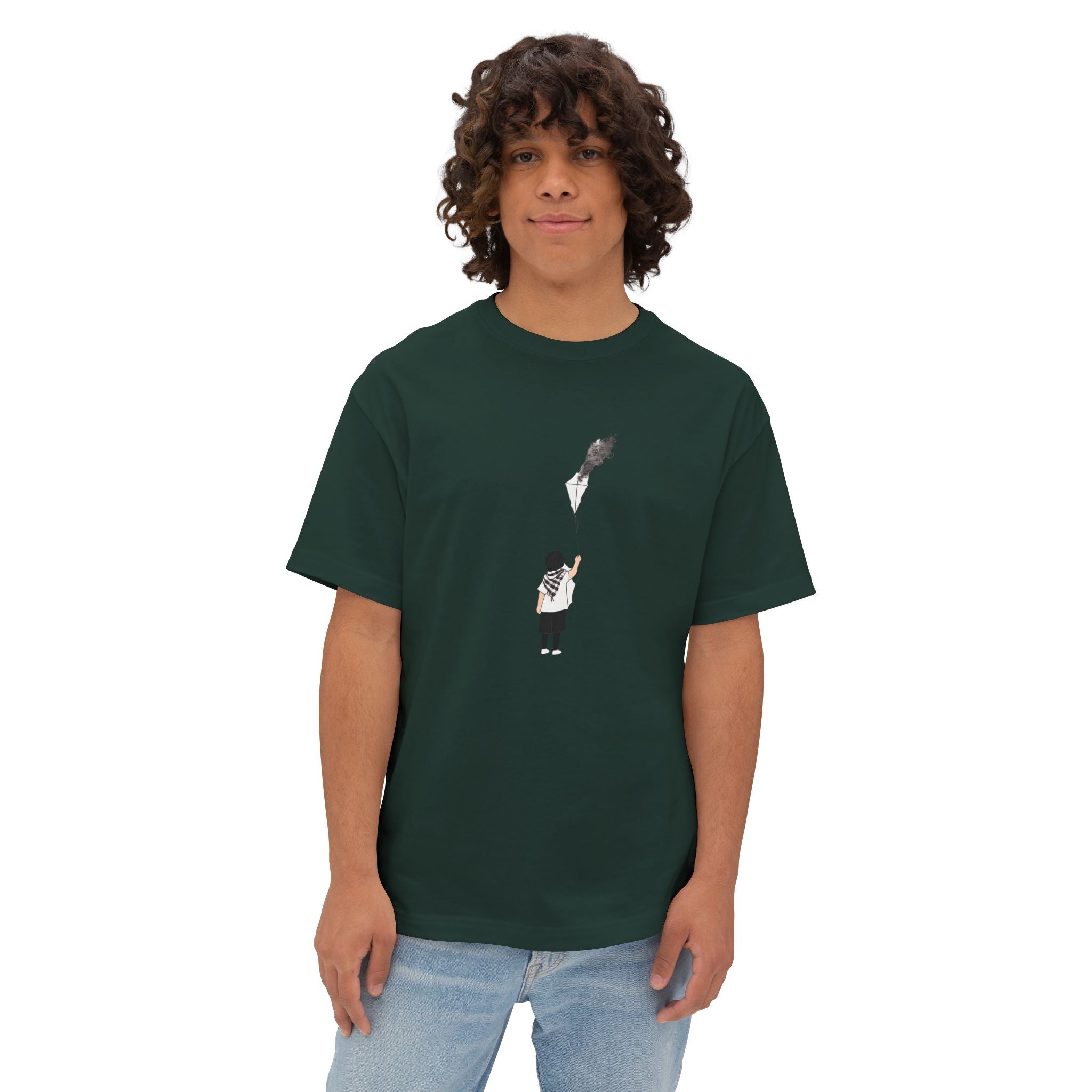 Pali-G Zukunft Palästinas T-Shirt