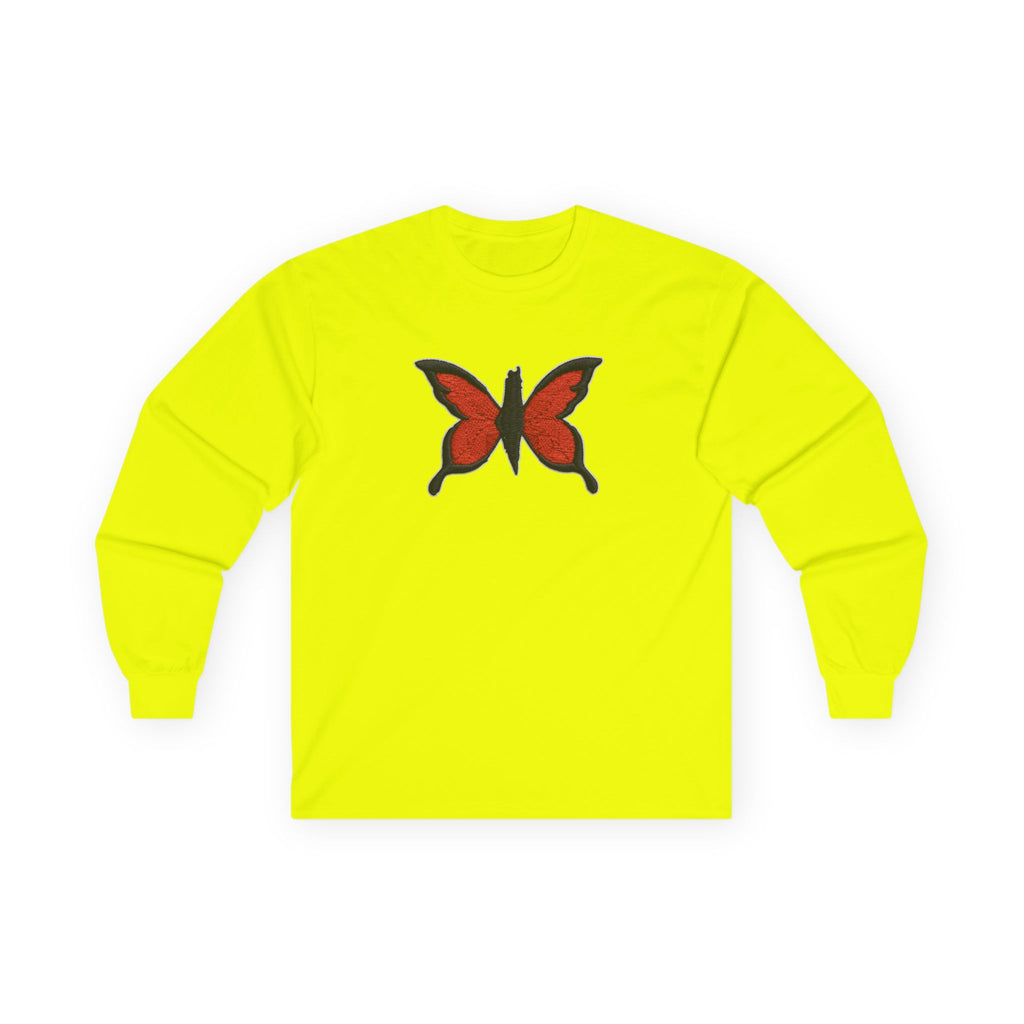 Pali-G Everlasting Butterfly Langarm-T-Shirt