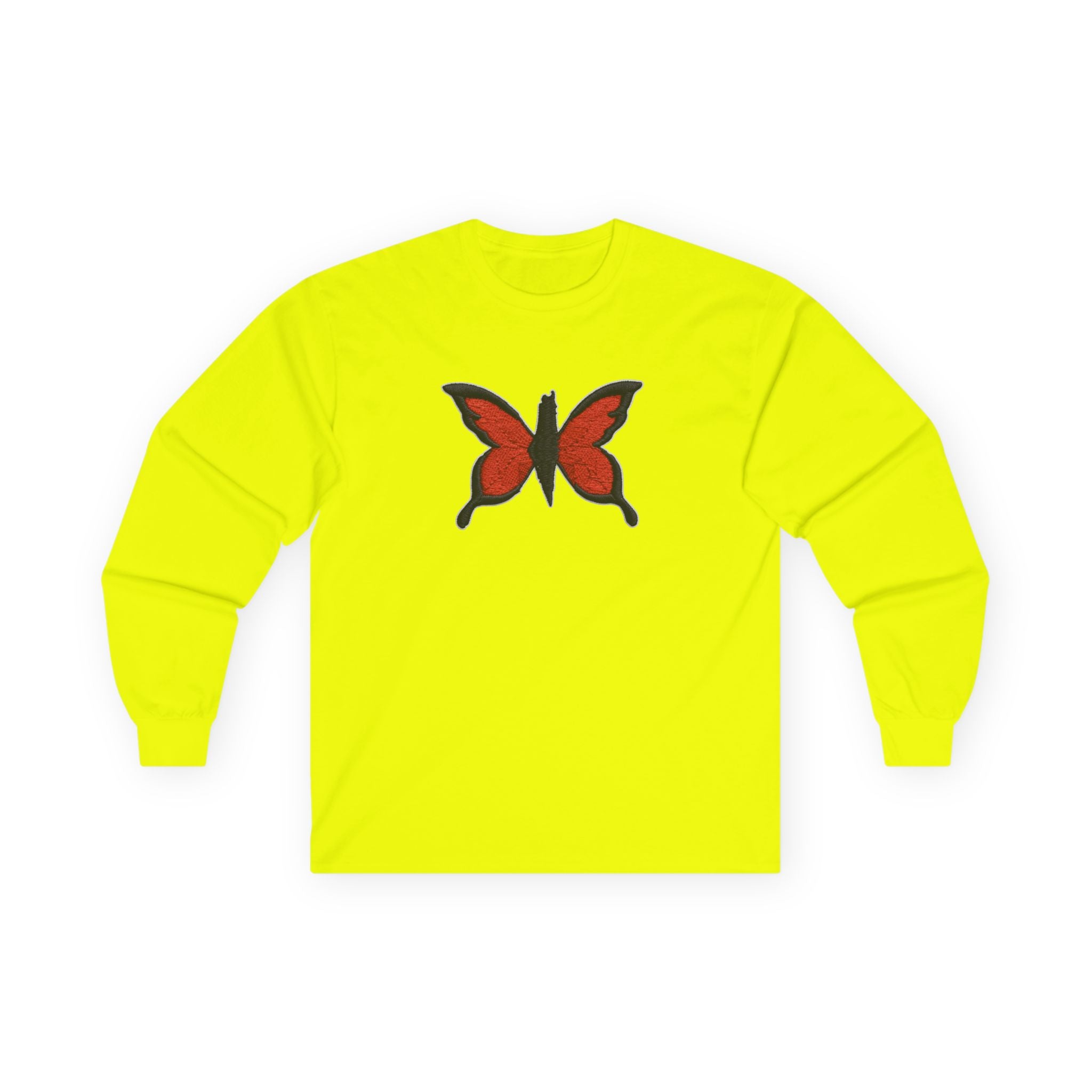 Pali-G Everlasting Butterfly Langarm-T-Shirt