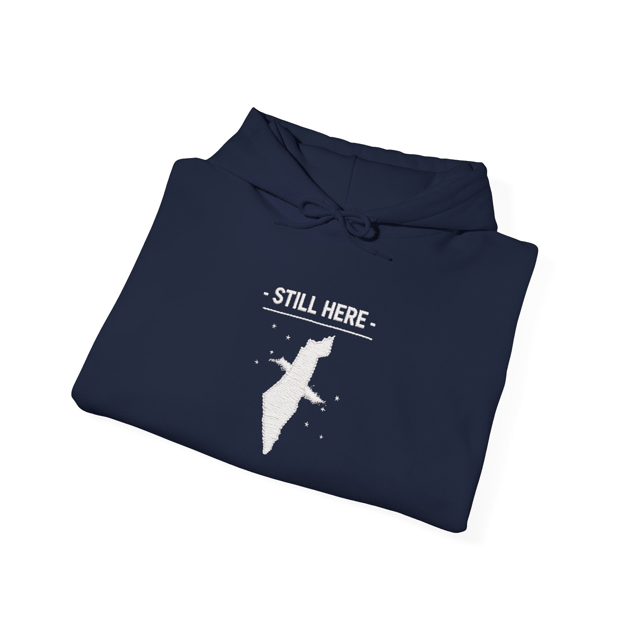 Pali-G Heritage Hoodie – Palästina