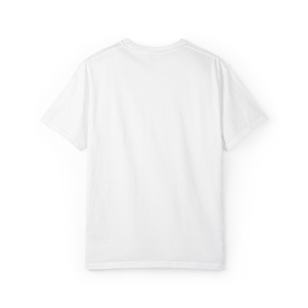 Pali-G Seeds of Palestine  Embroidery Short Sleeve T-Shirt