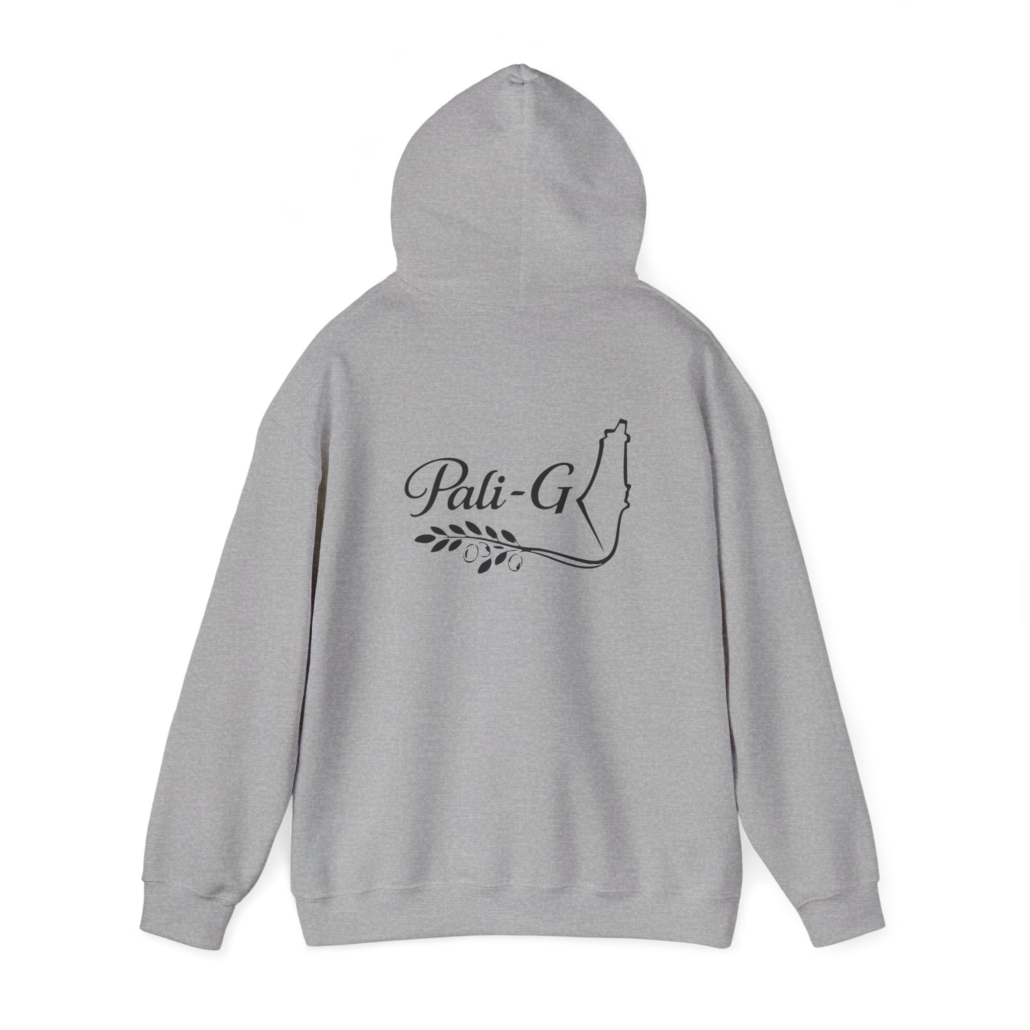 Pali-G Freedom | Hoodie