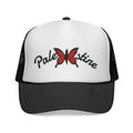 Pali-G Everlasting Butterfly Trucker Hat