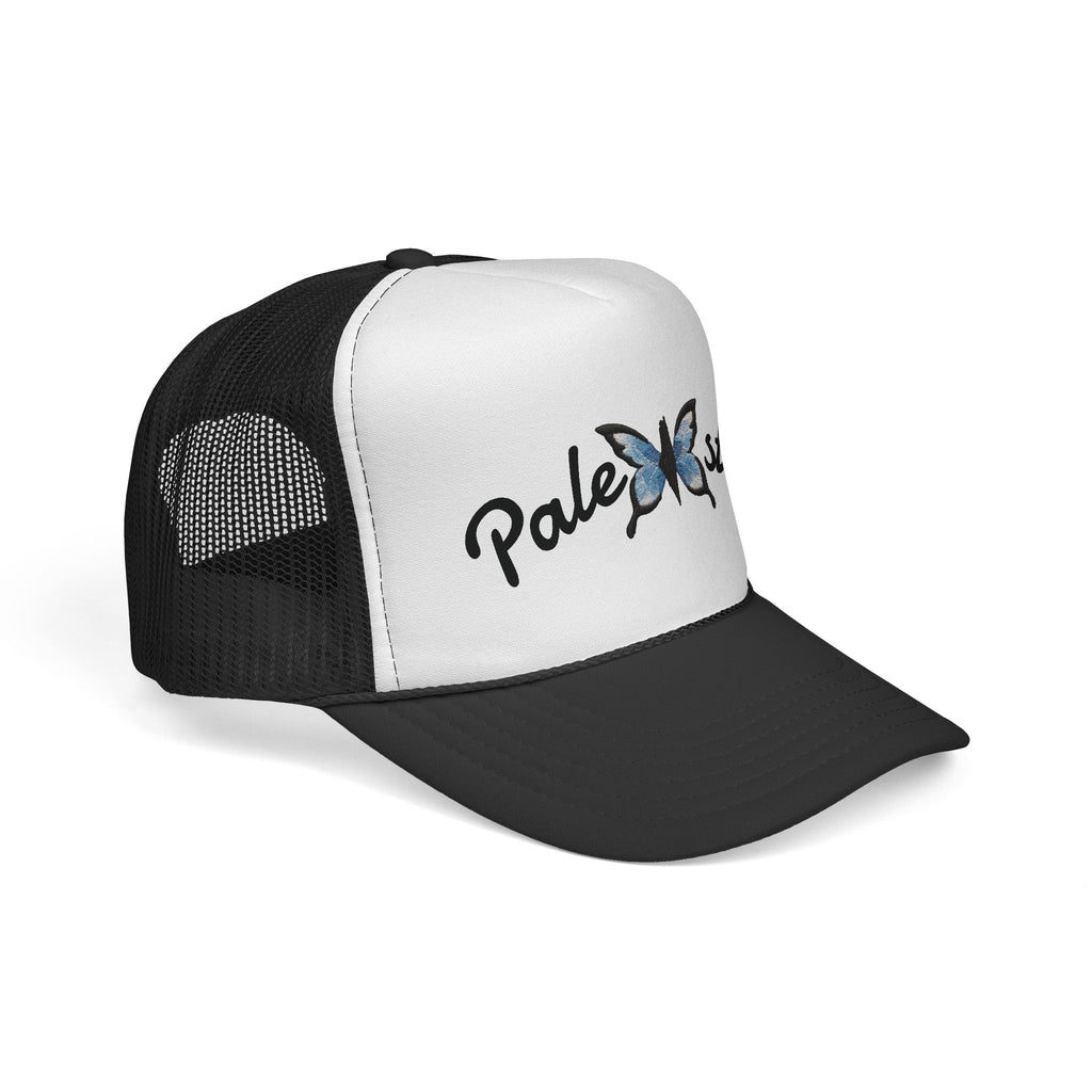 Pali-G Everlasting Butterfly Trucker Hat