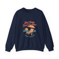 Hot Days Cool Chapters Sweatshirt | summer aesthetic, coastal vibes