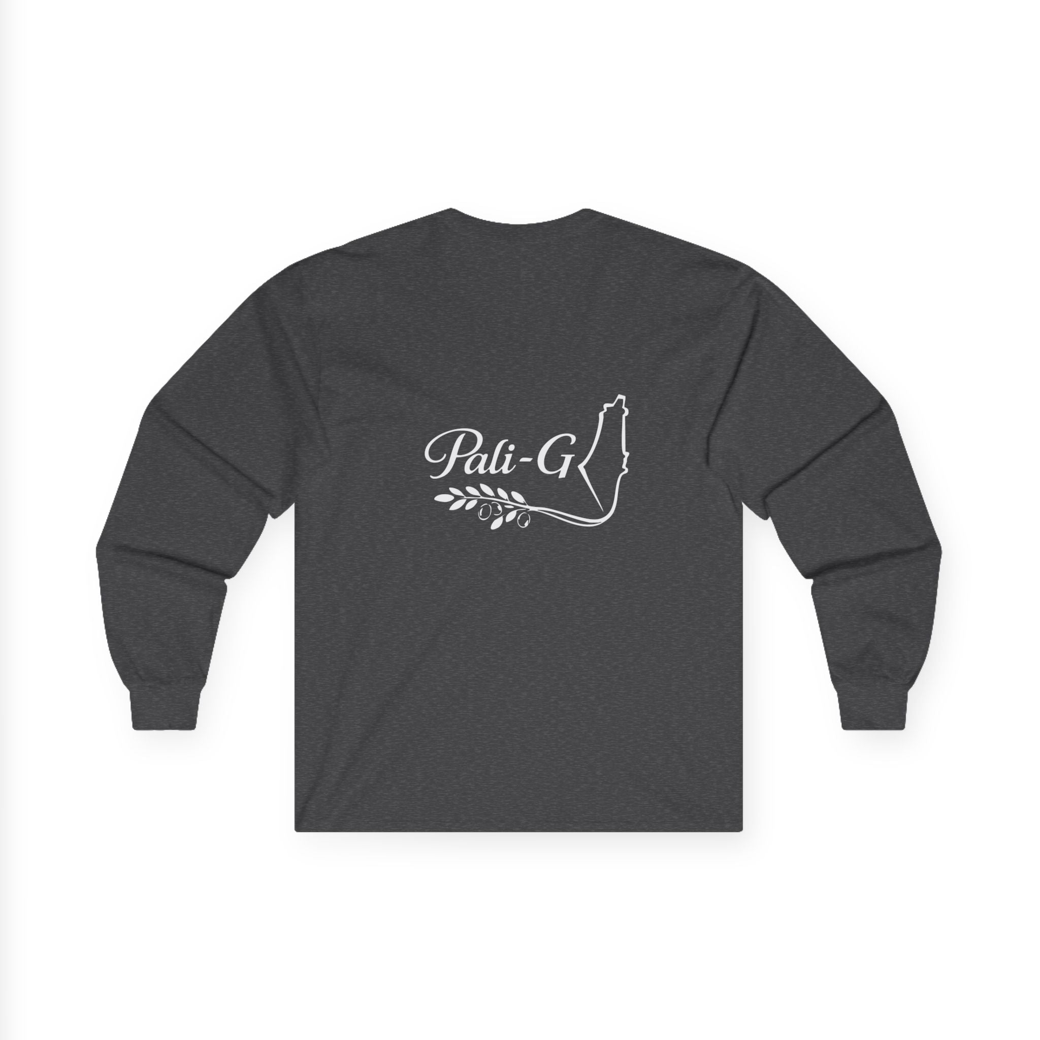 Pali-G Everlasting Butterfly Langarm-T-Shirt