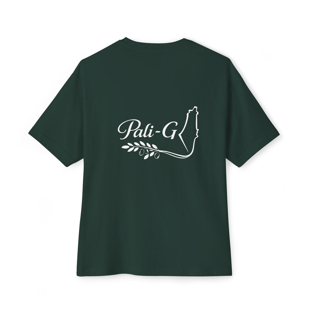 Pali-G Bloom Identity Kurzarm-T-Shirt