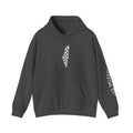 Pali-G Keffiyeh Kapuzenpullover