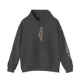 Pali-G Golden Identity Hoodie
