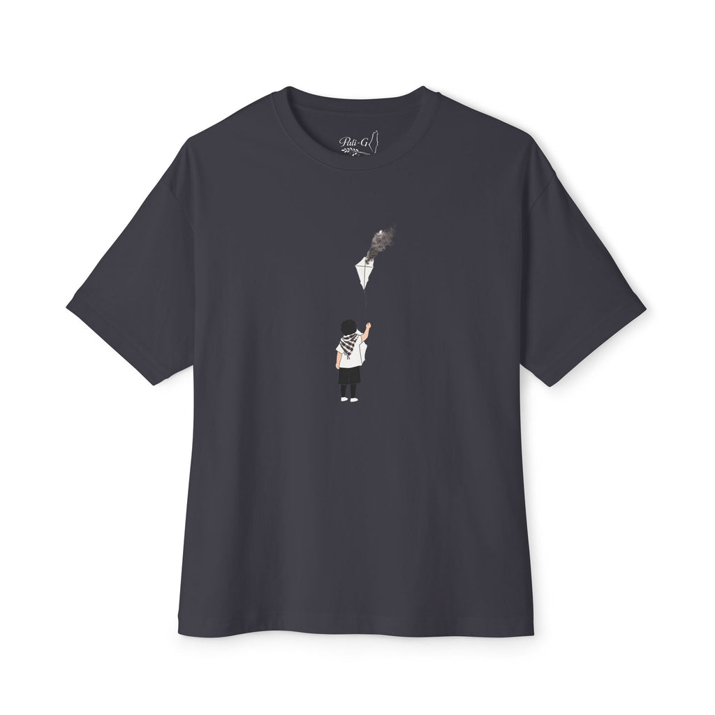 Pali-G Zukunft Palästinas T-Shirt