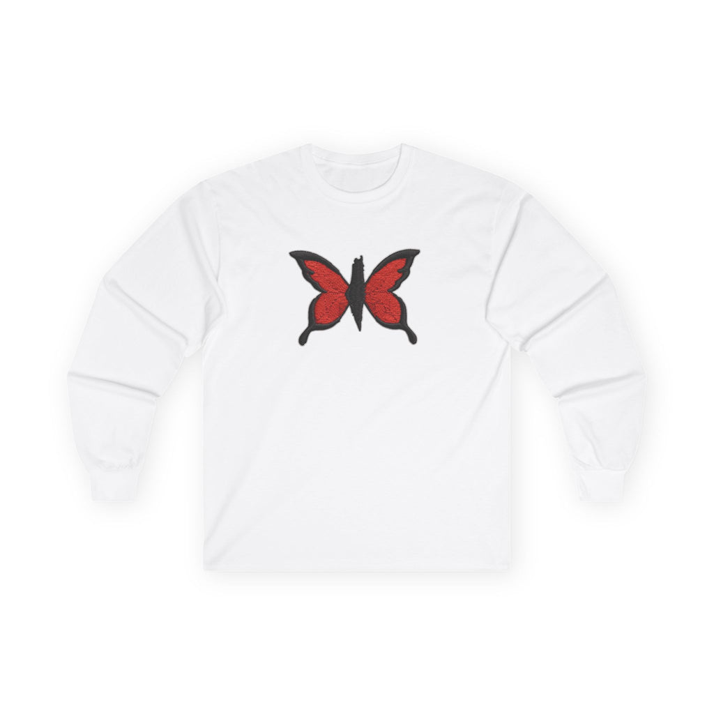 Pali-G Everlasting Butterfly Langarm-T-Shirt